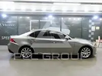 2016 Lexus IS