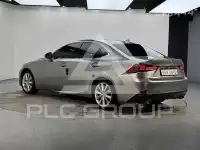2016 Lexus IS