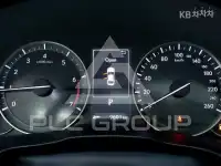 2016 Lexus ES