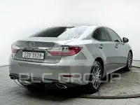 2016 Lexus ES