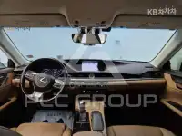 2016 Lexus ES