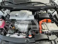2016 Lexus ES