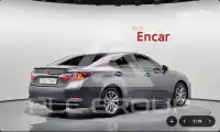 2016 Lexus ES