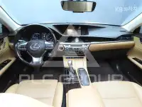 2016 Lexus ES