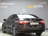 2016 Lexus ES