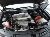 2016 Lexus ES