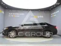 2016 Lexus ES