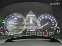 2016 Lexus ES