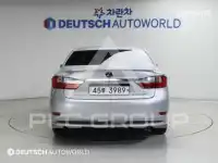 2016 Lexus ES