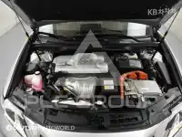 2016 Lexus ES