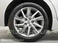 2016 Lexus ES