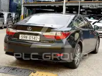 2016 Lexus ES