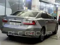2016 Lexus ES