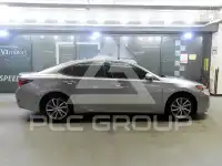 2016 Lexus ES