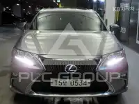 2016 Lexus ES