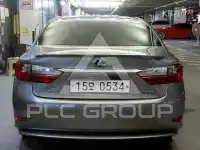 2016 Lexus ES