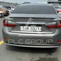 2016 Lexus ES
