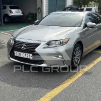2016 Lexus ES