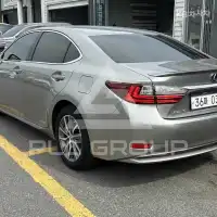 2016 Lexus ES