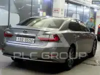 2016 Lexus ES