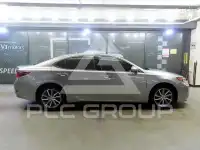 2016 Lexus ES