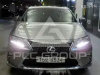2016 Lexus ES