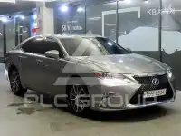 2016 Lexus ES