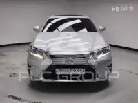 2016 Lexus ES