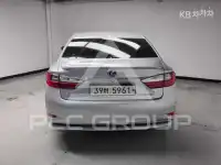 2016 Lexus ES