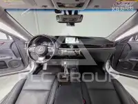 2016 Lexus ES