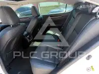 2016 Lexus ES