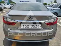 2016 Lexus ES