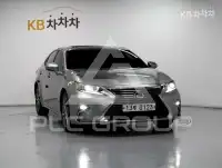 2016 Lexus ES