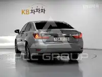 2016 Lexus ES