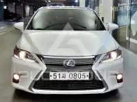2016 Lexus CT