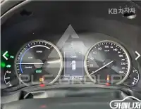 2016 Lexus NX