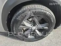 2016 Lexus NX