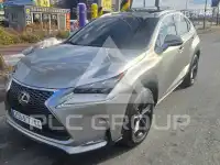 2016 Lexus NX