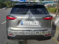 2016 Lexus NX