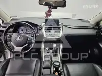 2016 Lexus NX