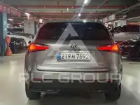 2016 Lexus NX
