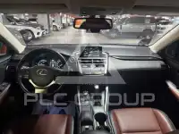 2016 Lexus NX
