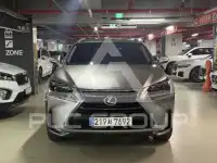 2016 Lexus NX