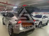 2016 Lexus NX