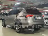 2016 Lexus NX