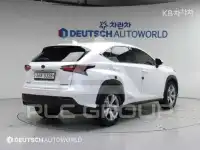 2016 Lexus NX