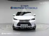 2016 Lexus NX