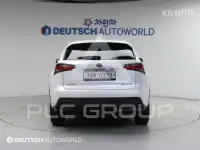 2016 Lexus NX