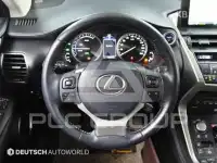 2016 Lexus NX