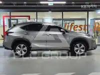 2016 Lexus NX